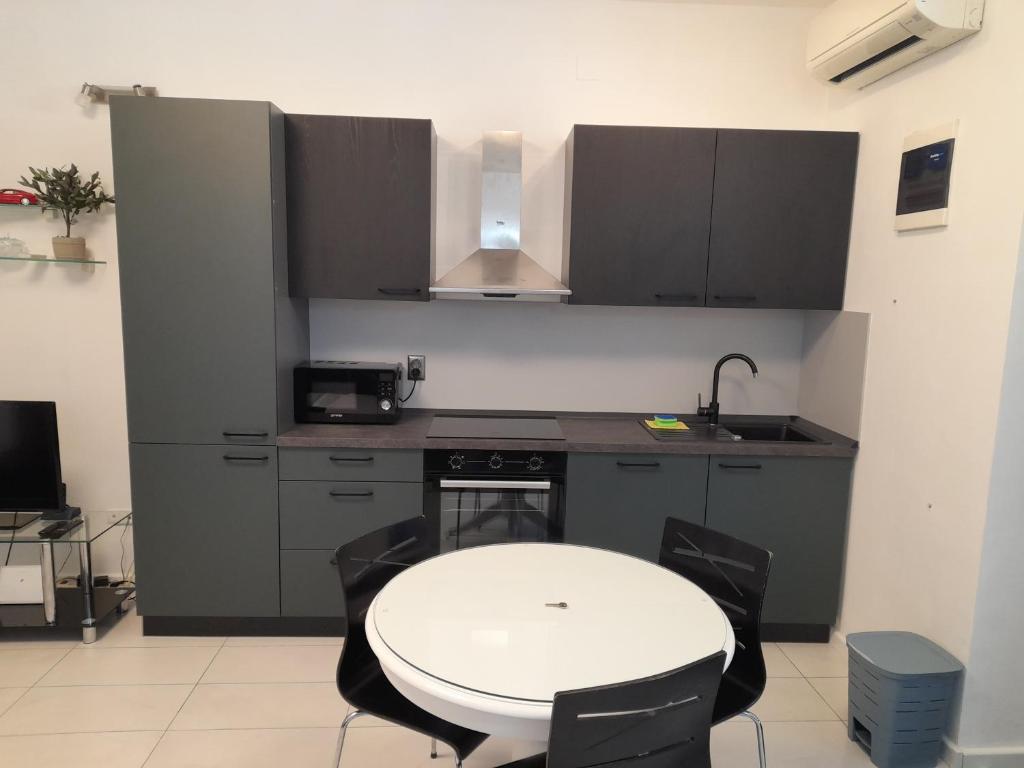 Centar Split Apartments Manus