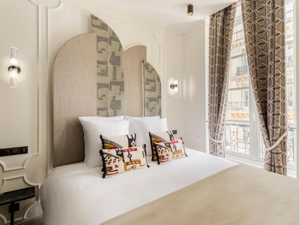 Merveil - Signature Suite - Marais - Montmartre - 4