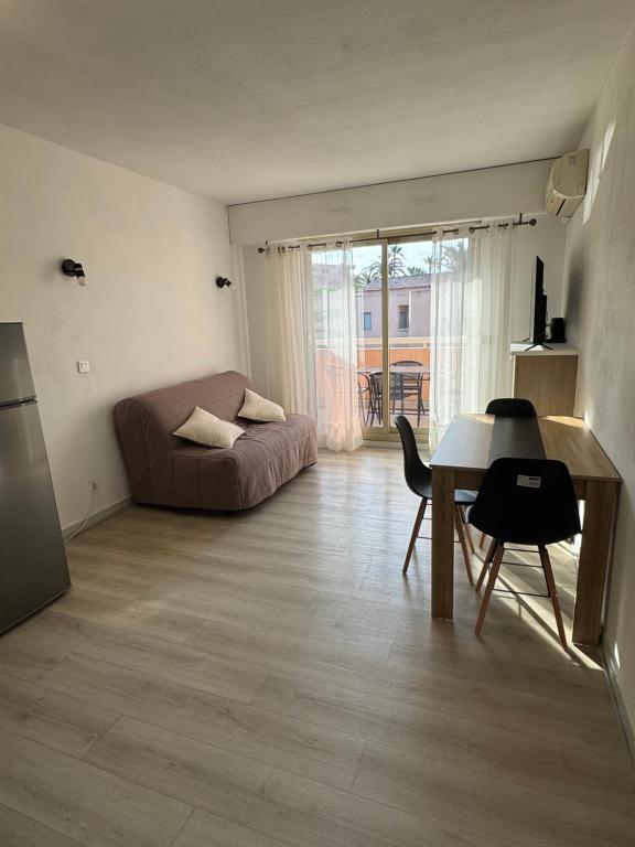Appartement cosy avec terrasse - 4