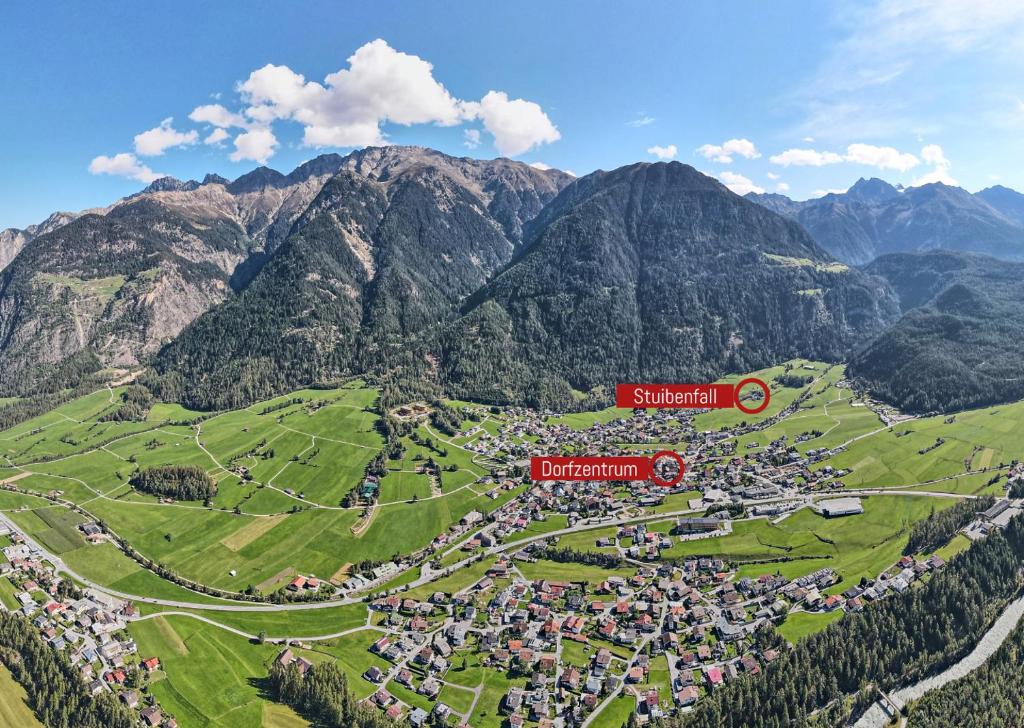 Arche Ötztal Stuibenfall inklusive SummerCard - 3