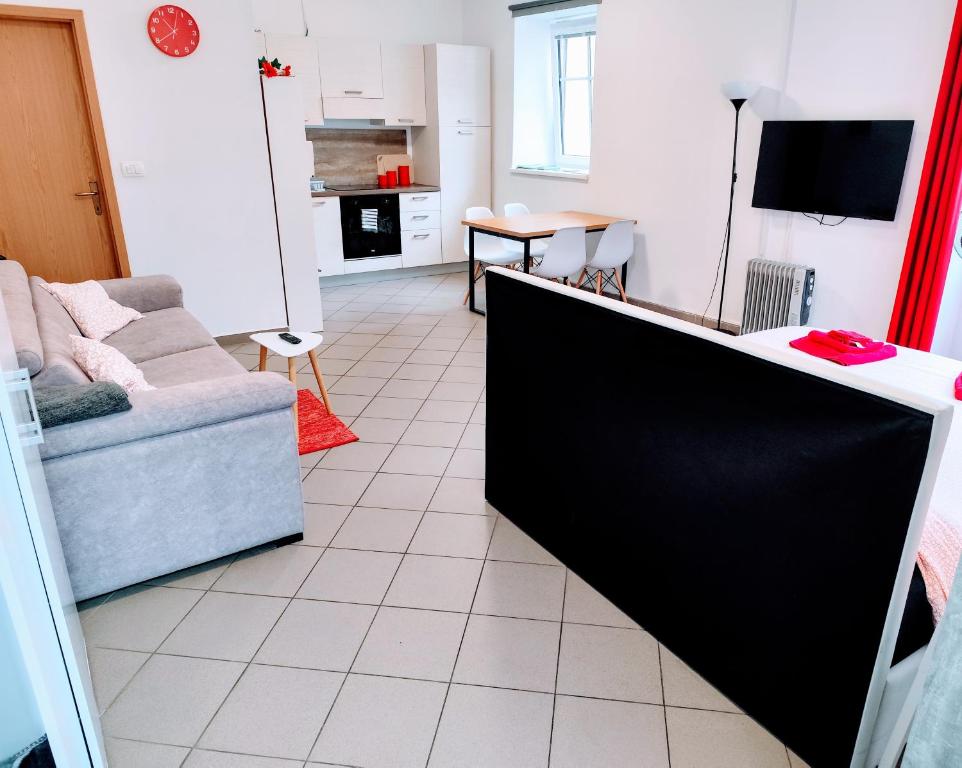 Soca treasure with free parking, Bovec