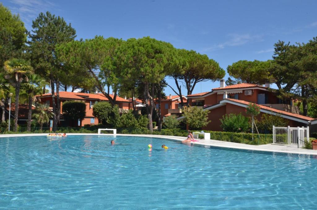 Villaggio Euro Residence Club - 1