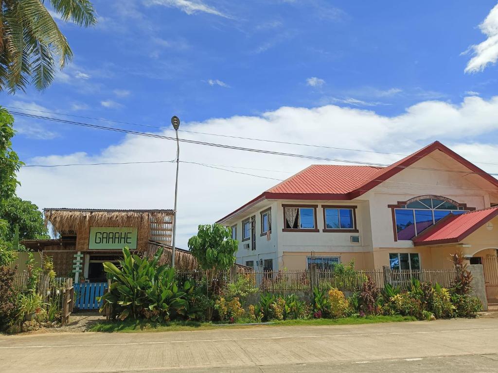 Bert's Place, San Isidro