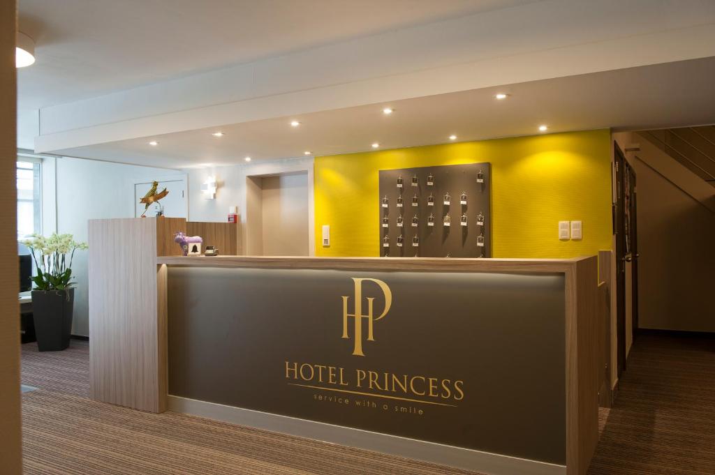 Hotel Princess photo