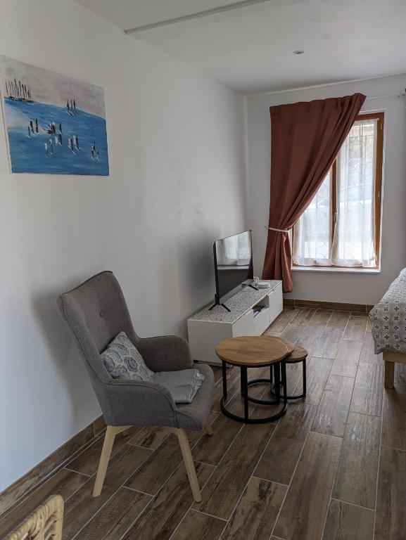 Charmant studio Vias village - 5