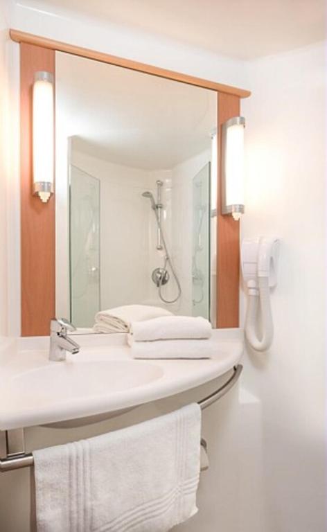 バスルーム（客室）