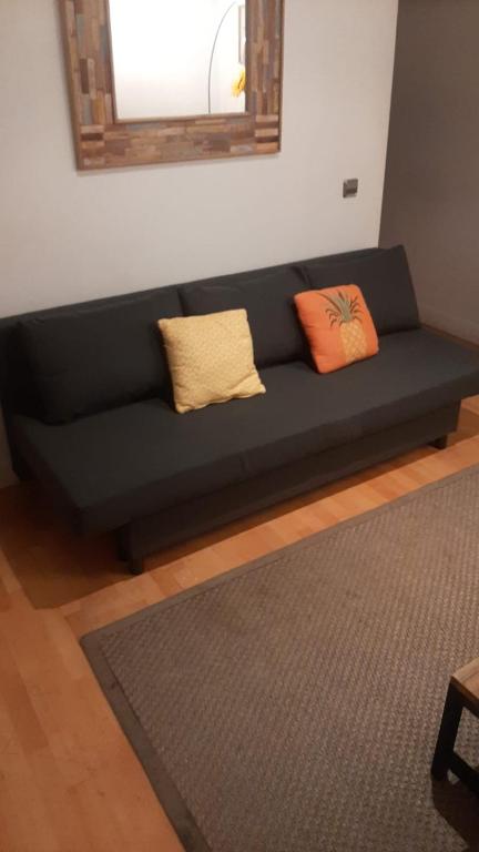 Cozy 2 bedrooms apartment in Chamberi (A.M) - 2