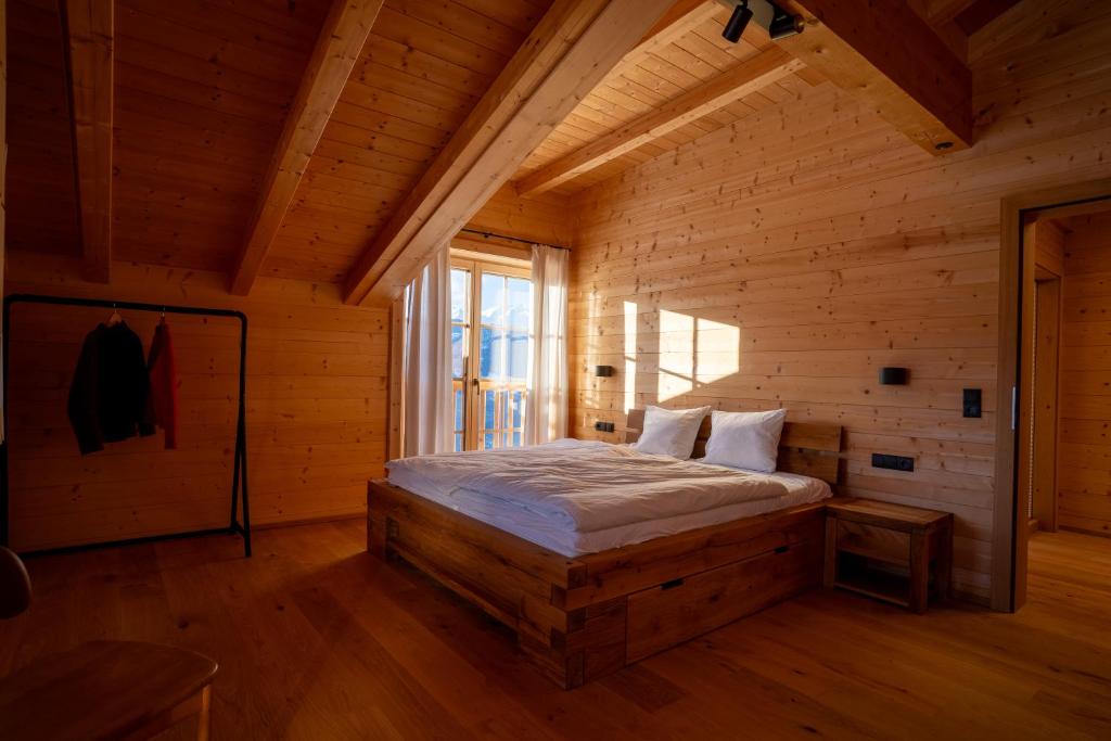 Mountain Lodge Stummerberg - 3