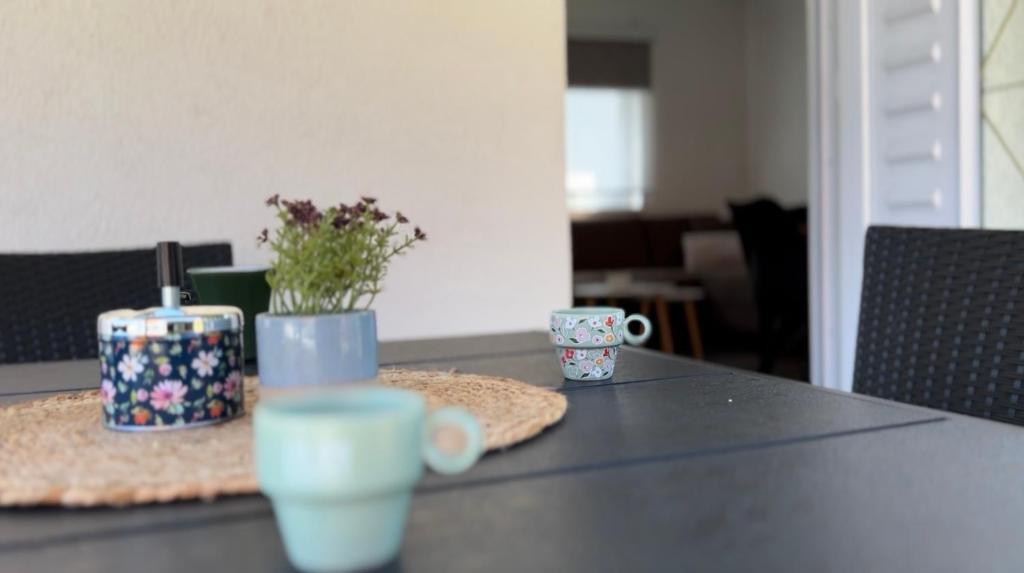 Small House Apartment - 4