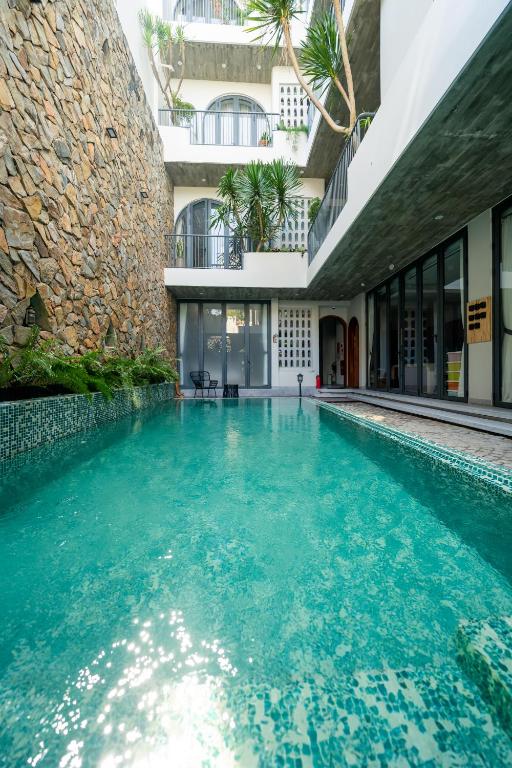 Gom House by BRIO