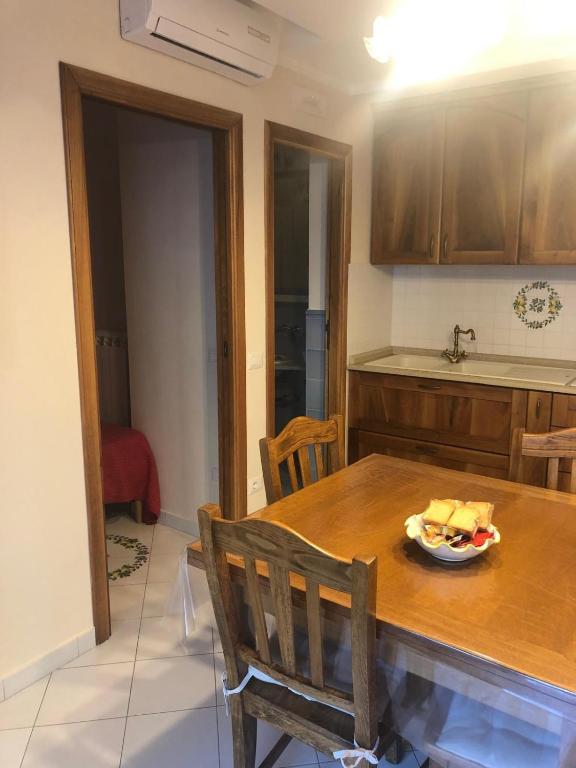 Positano Casa Elisa, Positano