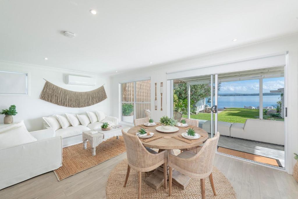 The Hideaway, Bonnells Bay