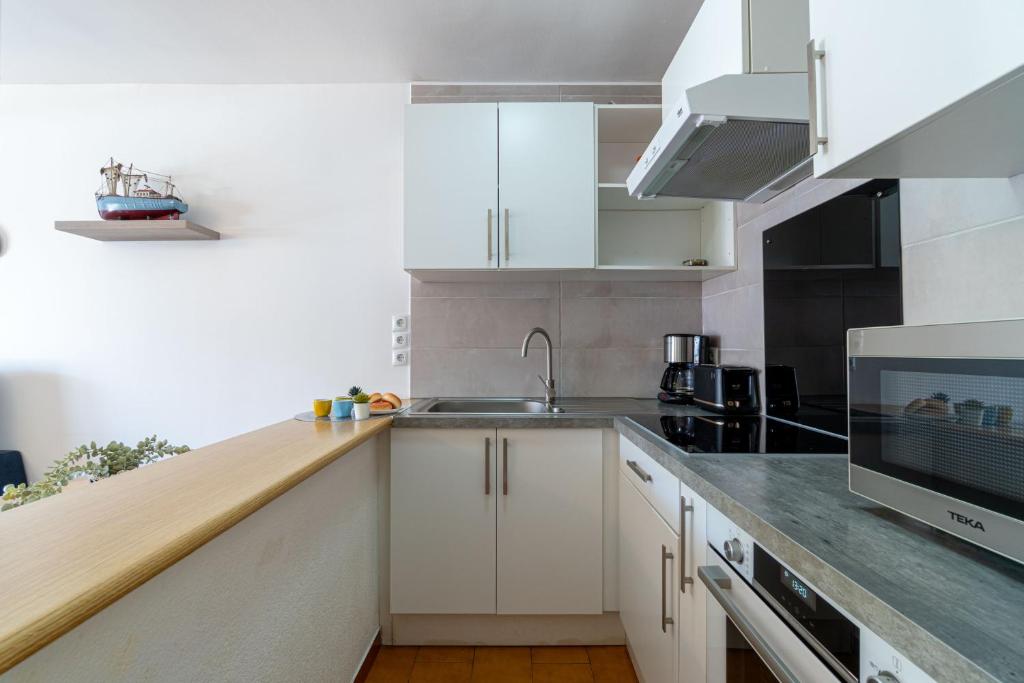 Apart-rent Apartment Pattaya 0158 - 5