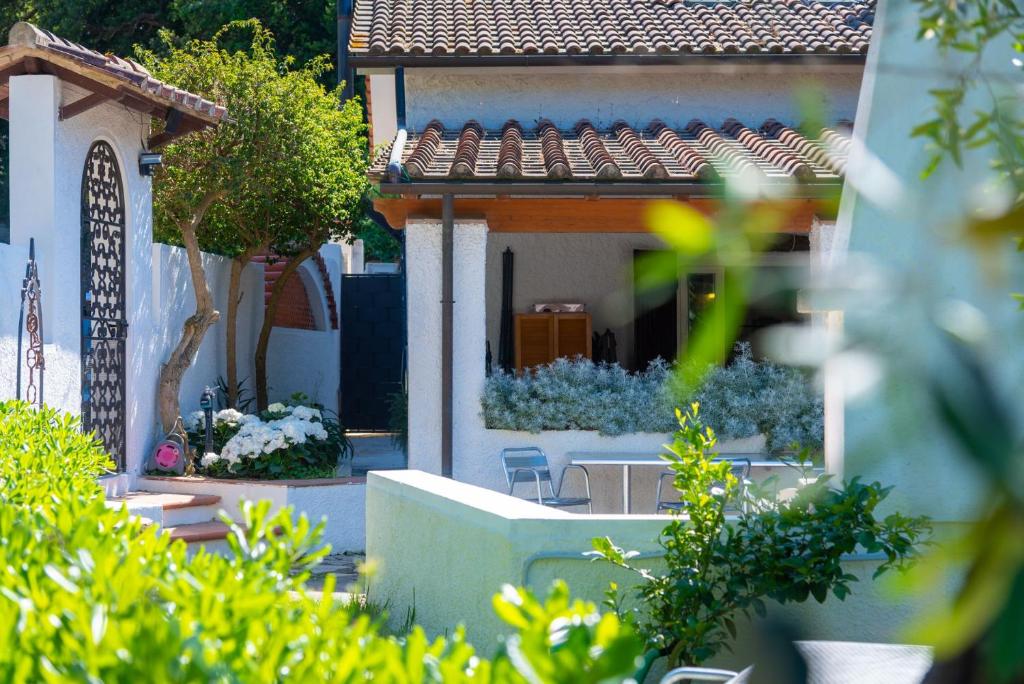 Villino Il Giardino - IC Immobiliare - 2