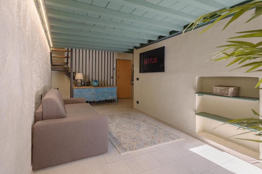 Sant'Ambrogio Oasis Apartment - 5