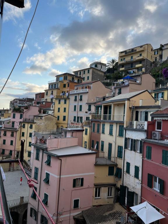 Brio ampio appartamento in centro a 2 minuti dal mare - 2