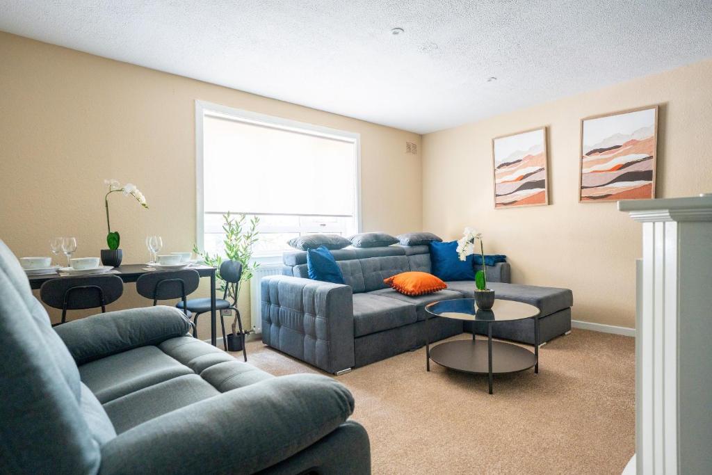 Finlow Place, Dundee