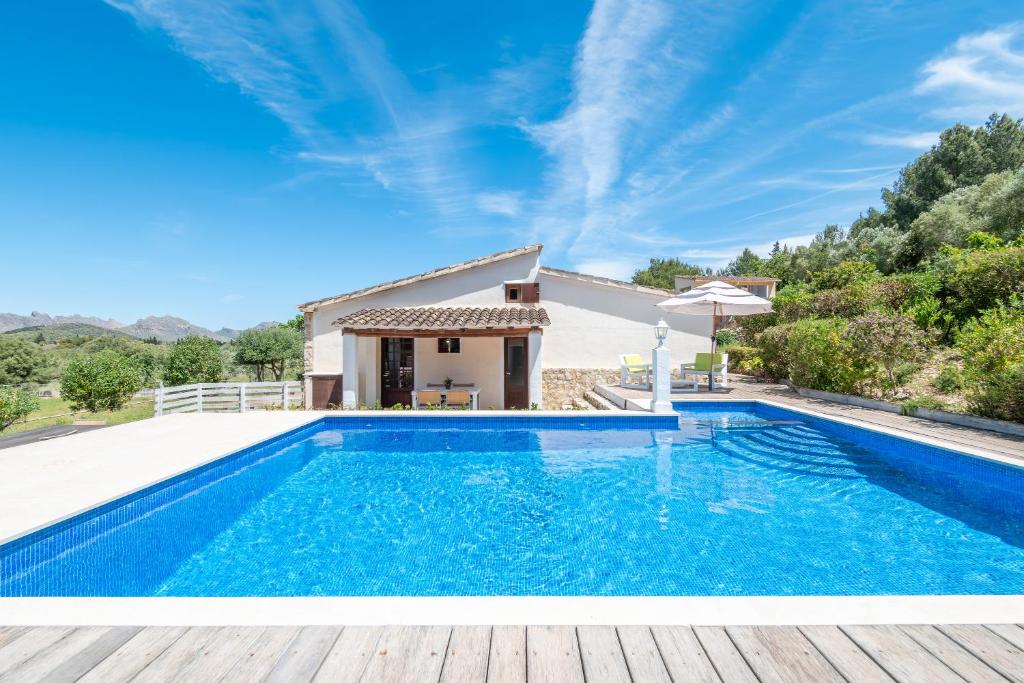 Can Negri - Almadraba, El Port