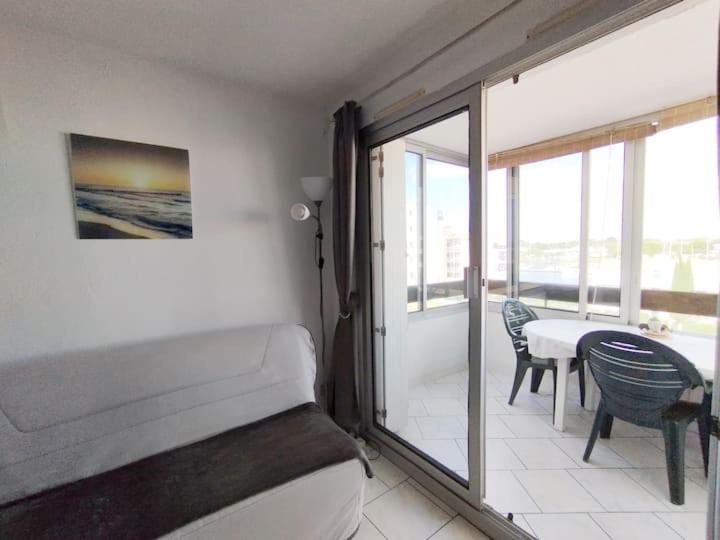 Reflet du Sud - 4pers - Histoire de cles, Cap d'Agde