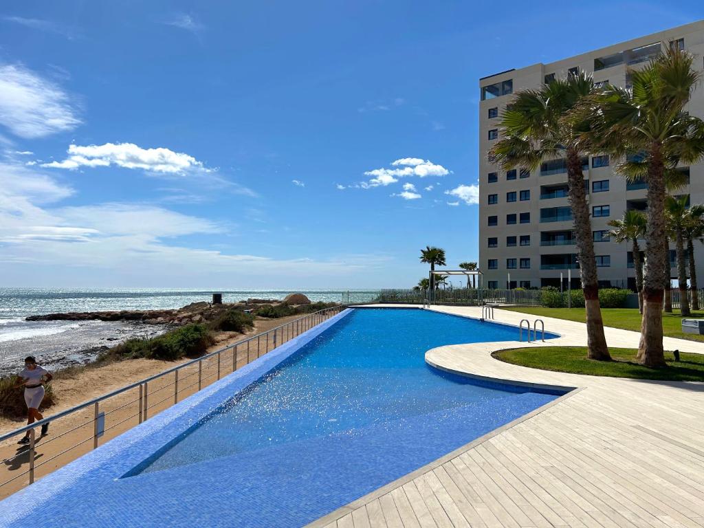 LUXURY POSIDONIA Punta Prima - 3