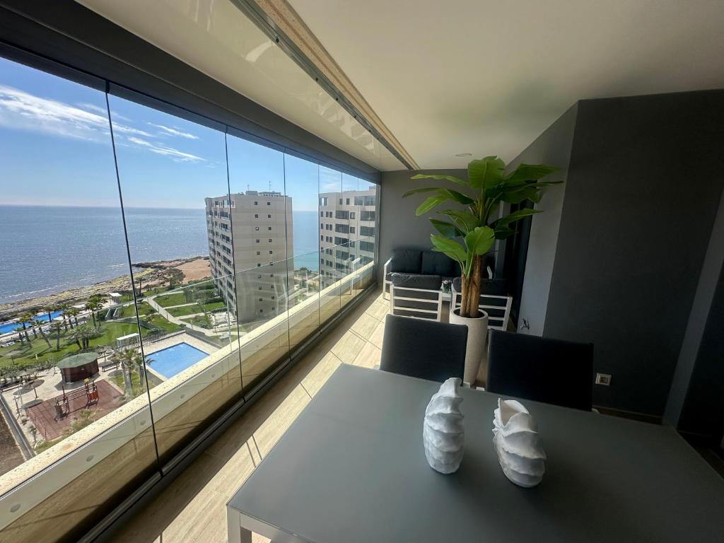 LUXURY POSIDONIA Punta Prima - 2