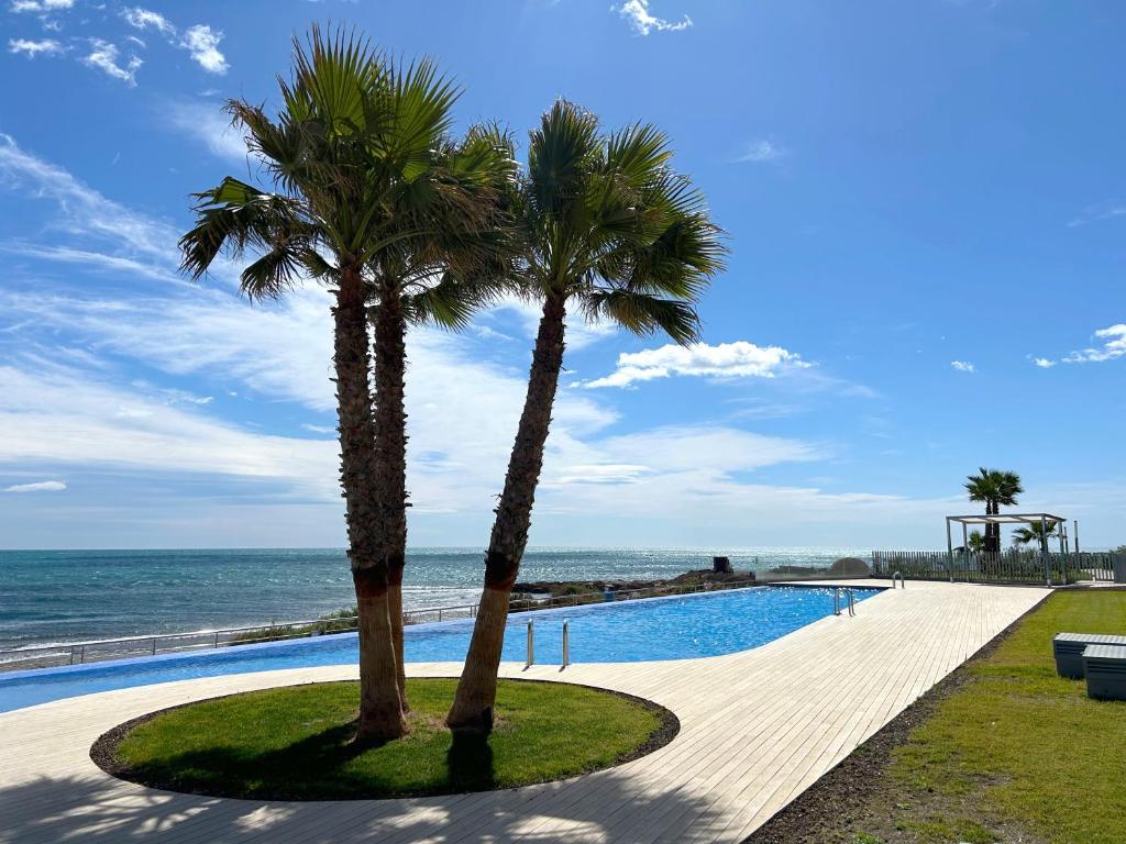 LUXURY POSIDONIA Punta Prima - 5