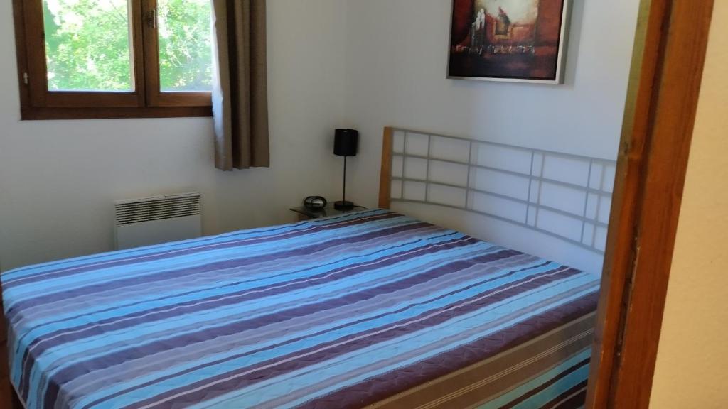 Hameau 4 106 - SPA & PISCINE appartement 6 pers - 3