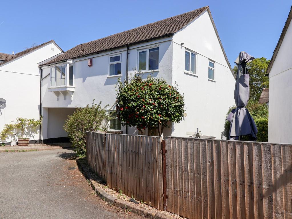 Moorside, Horrabridge