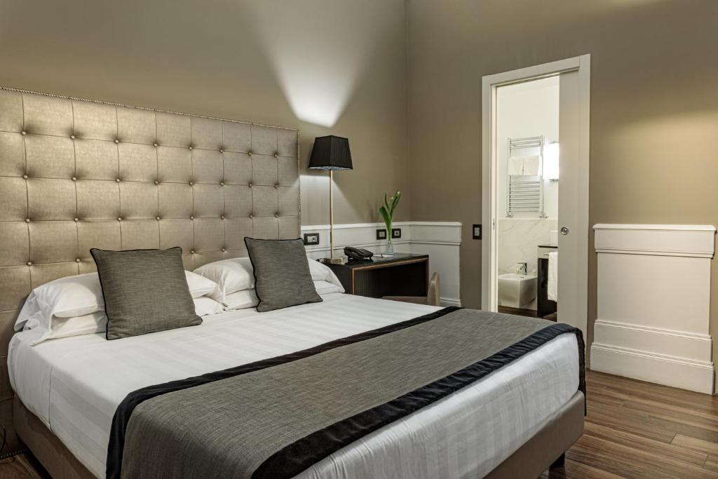 The Independent Suites - 3