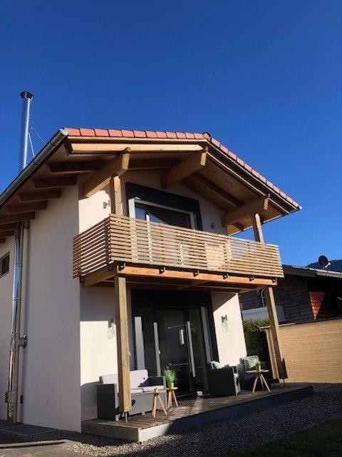 Ferienhaus K 39 a - Chiemgau Karte - 2