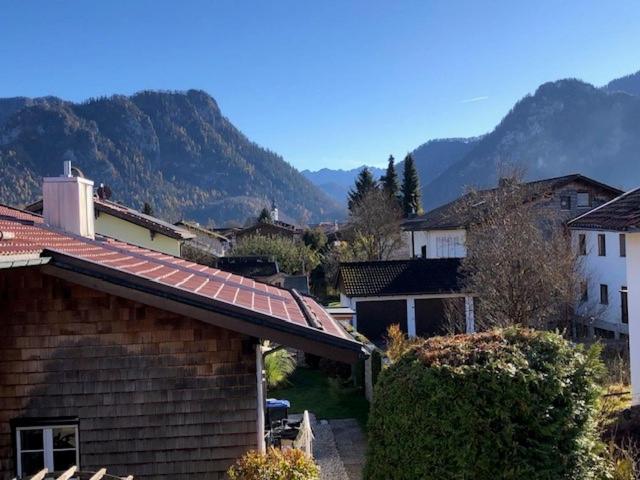 Ferienhaus K 39 a - Chiemgau Karte - 3