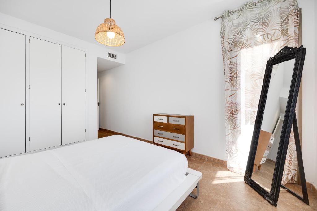 Apartamento La Mar - 3