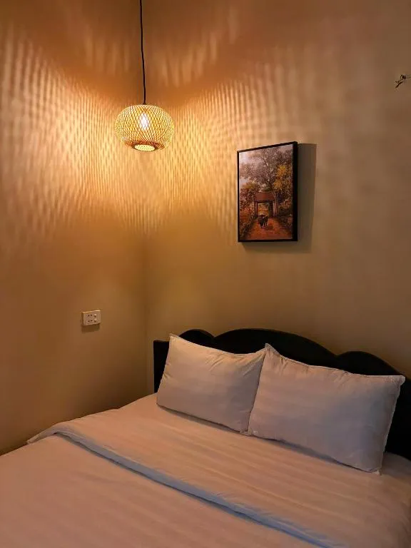 Lá Hotel, hotel in Quang Ngai