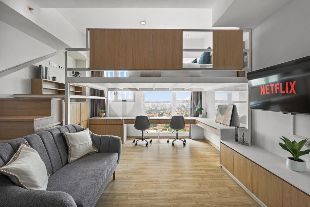 Minaka by Kozystay - Kemang, Jakarta