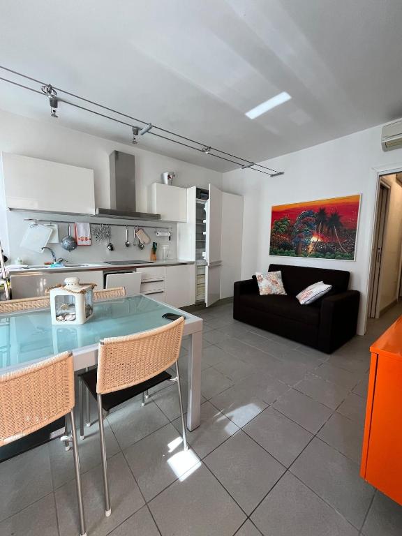 Sea residence Villa Vanna - 5