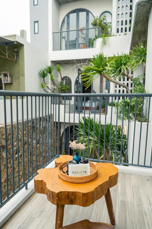 Gom House by BRIO