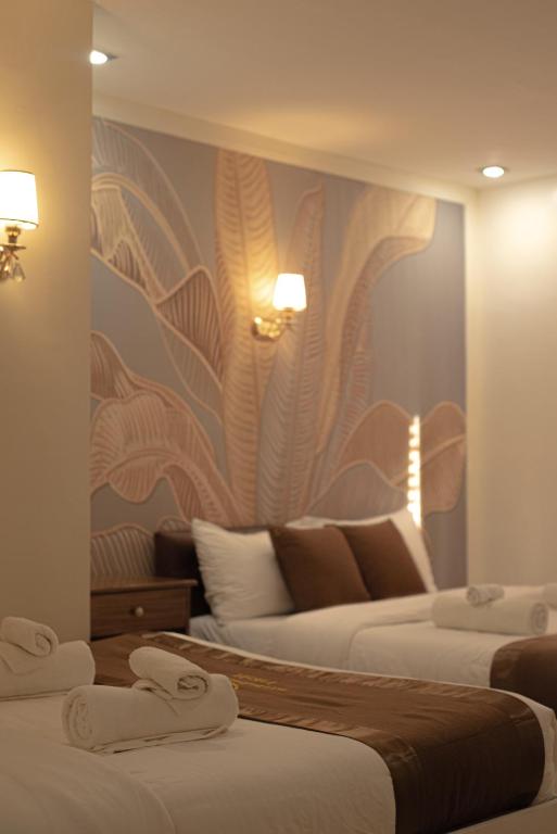BELLADAMA HOTEL