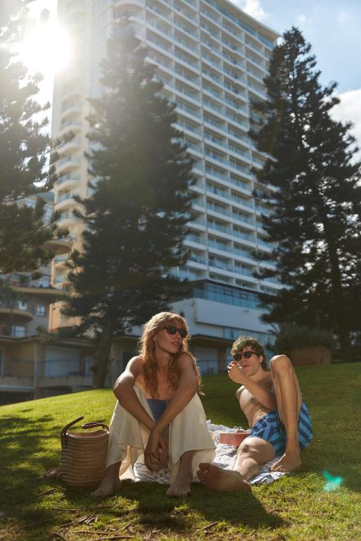 Jacob Resort Hadera, Chadera