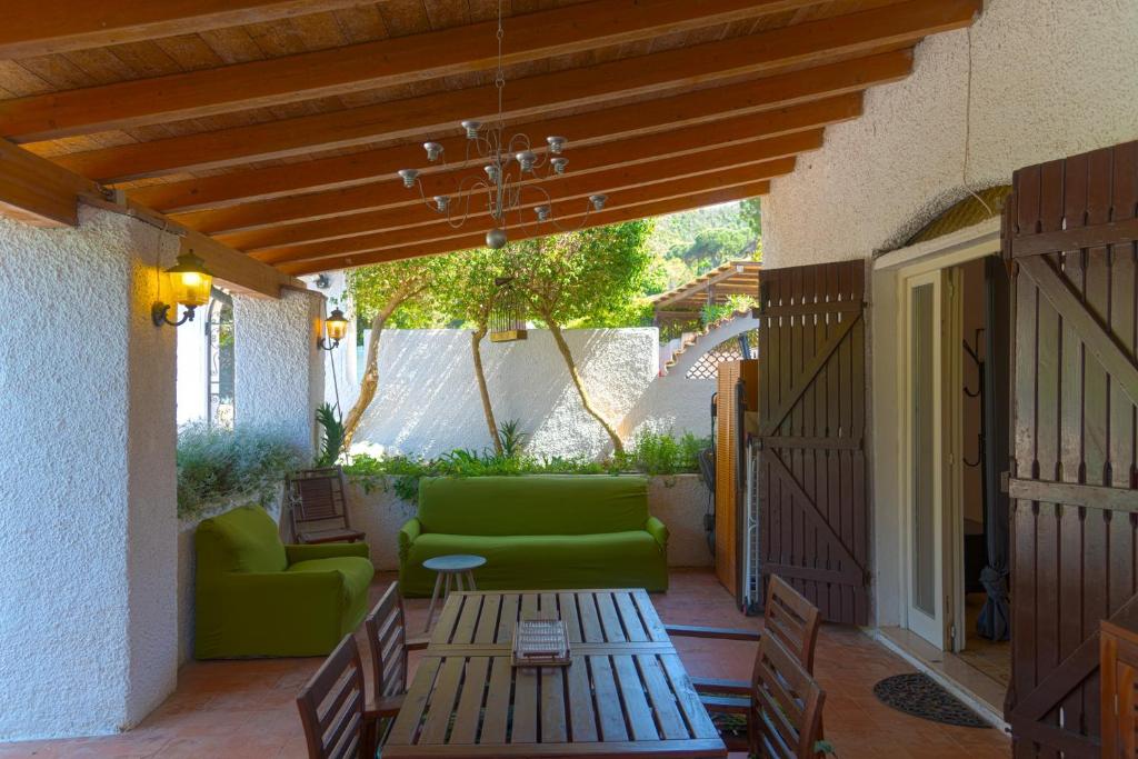 Villino Il Giardino - IC Immobiliare - 3