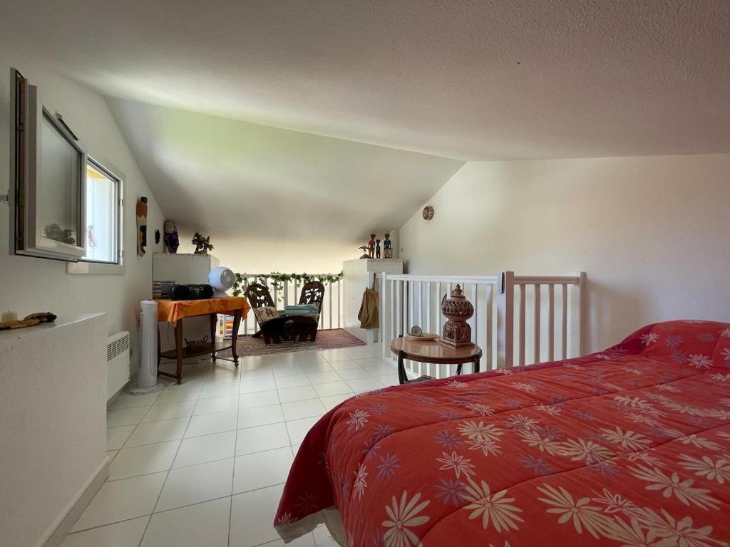 Duplex Cozy - Piscine - Vue Mer - 5