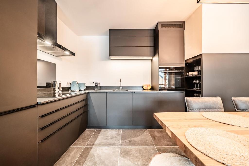Apartment Rivulet, Châtel- by EMERALD STAY - 3