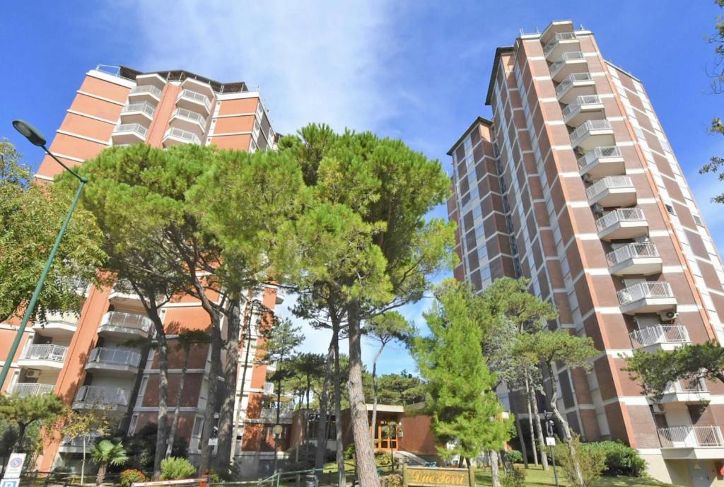Condominio Due Torri - 3