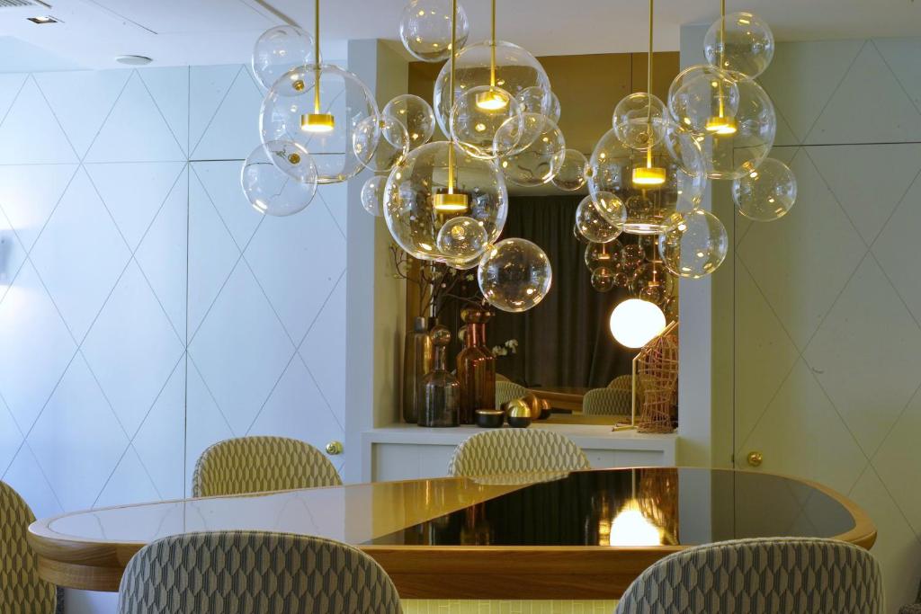 MillÉsime HÔtel Photo 35