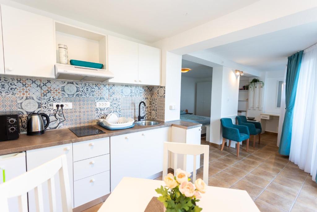 Apartman Tekoma Herceg Novi - 3