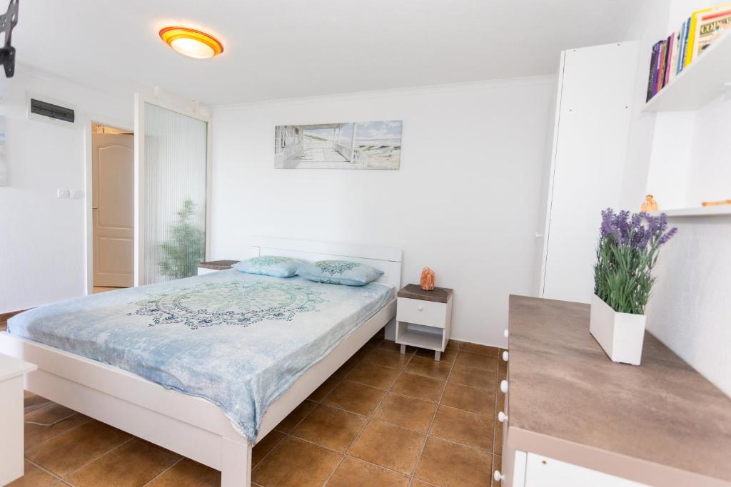 Apartman Tekoma Herceg Novi - 5