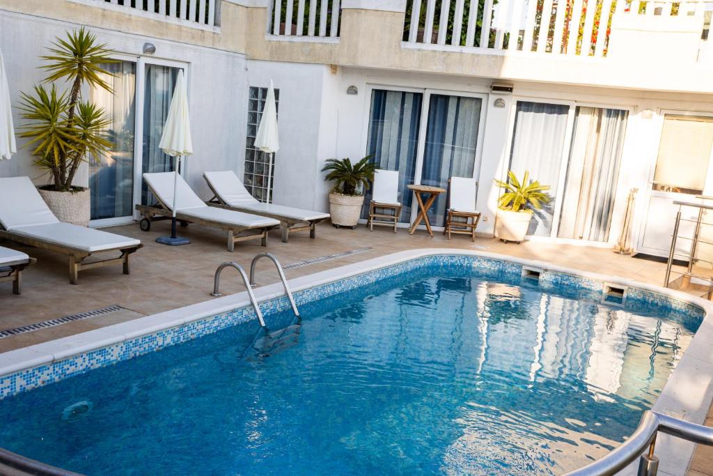 Apartman Tekoma Herceg Novi - 1