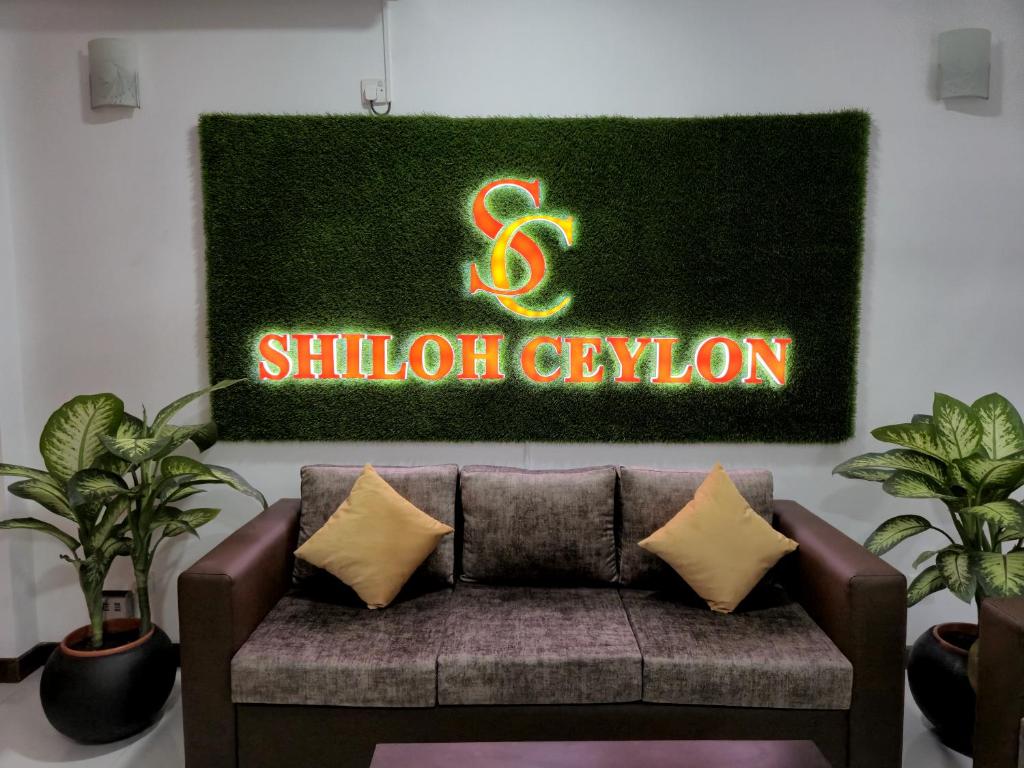 Shiloh Apartments