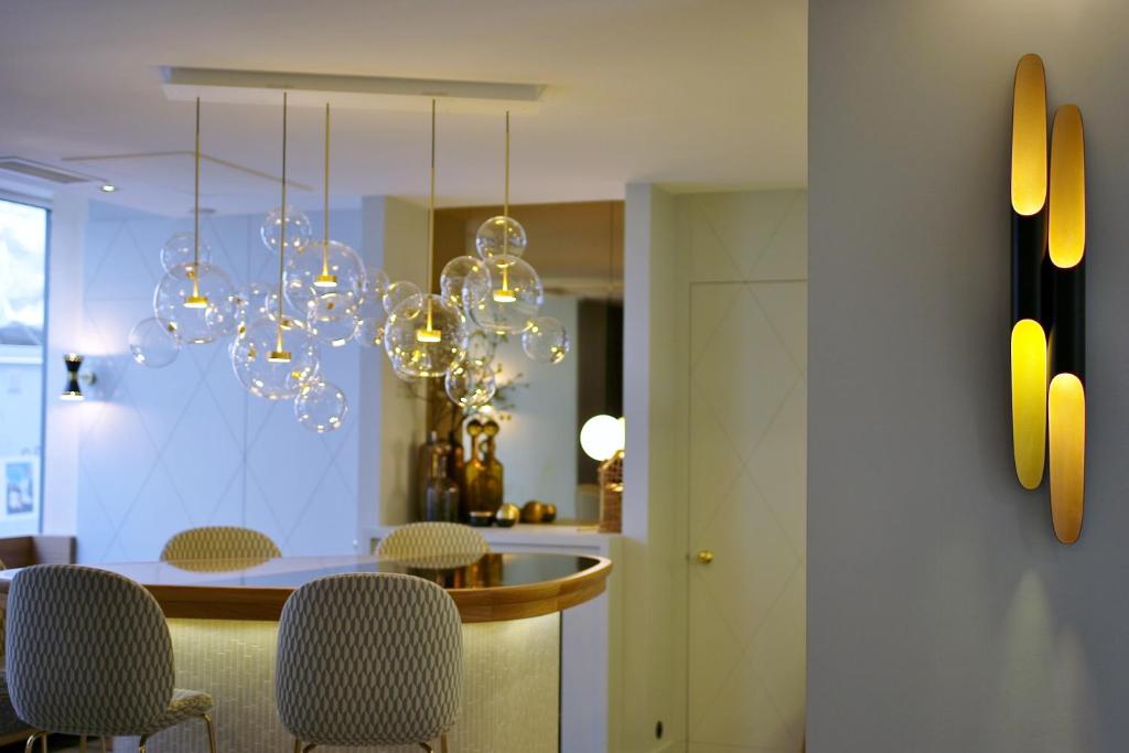 MillÉsime HÔtel Photo 37