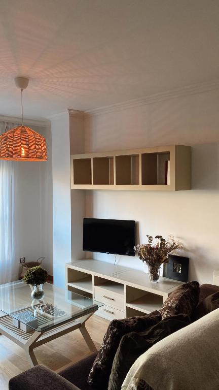 Apartamento Ons Sanxenxo - 2