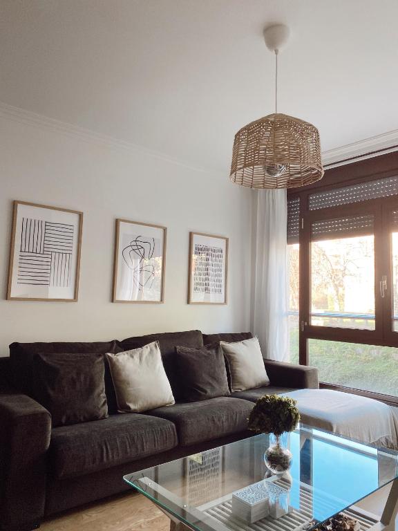 Apartamento Ons Sanxenxo - 1